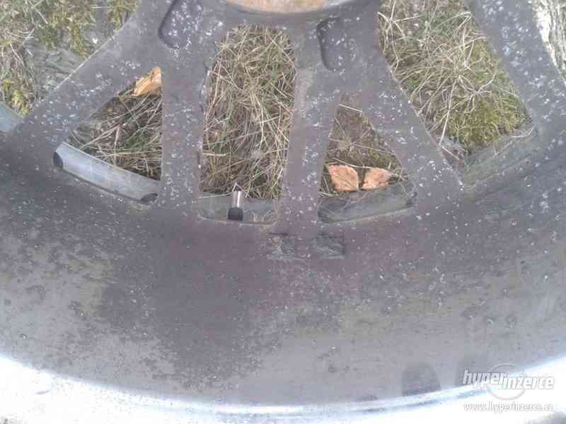 Prodam kola ASA R19 5x100 - foto 5