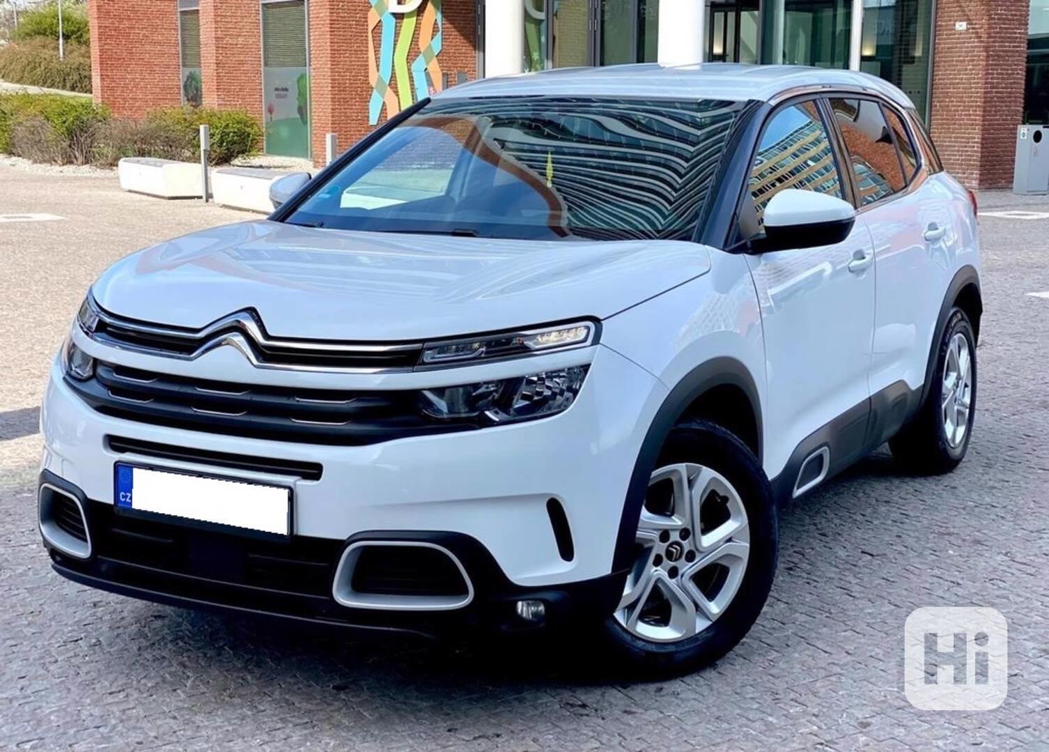 Citroën C5 Aircross - foto 1