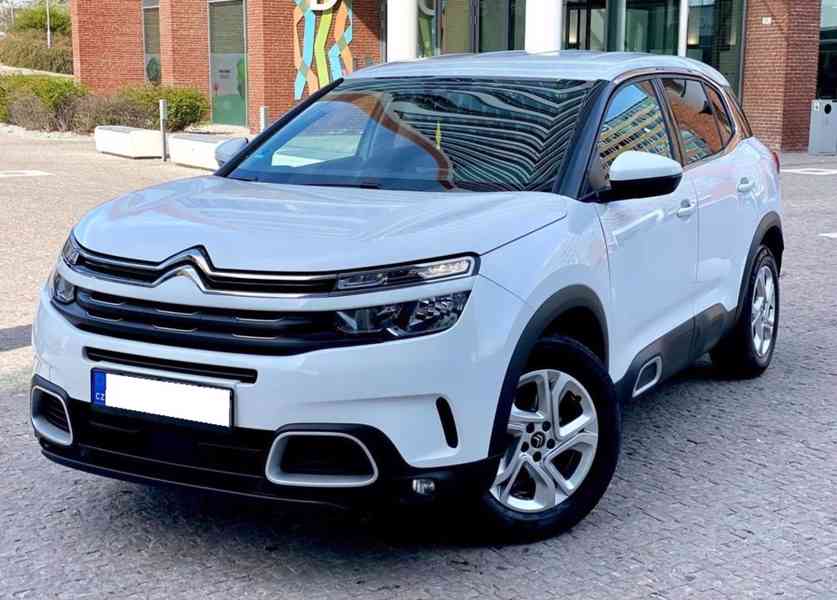 Citroën C5 Aircross - foto 1