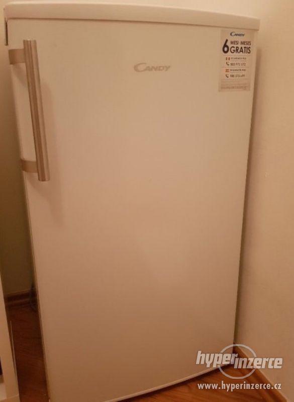 Lednice Candy CFO 145 E v záruce bazar Hyperinzerce.cz