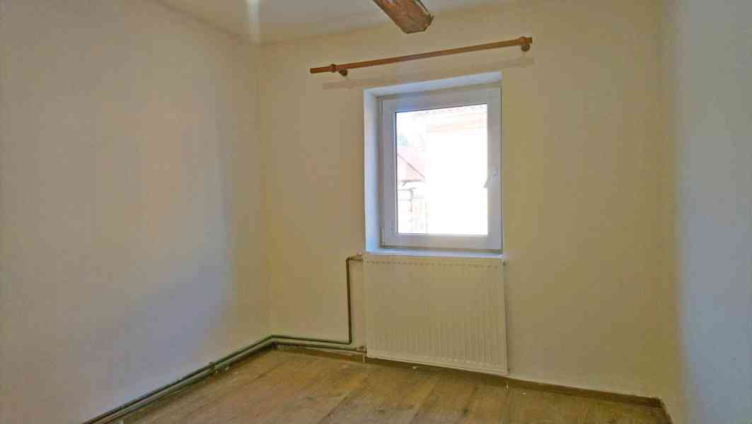 Pronájem 2+1, 60m2 (přízemí) (Chrastava, ul. Mostní)  - foto 7