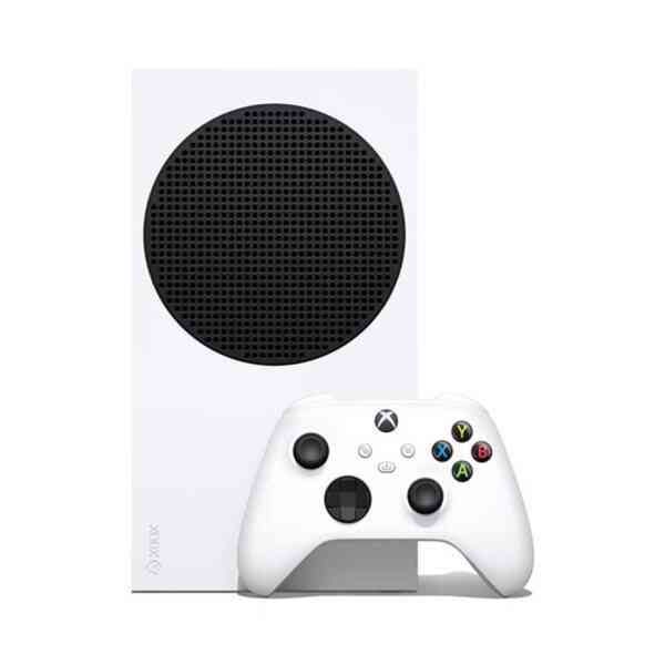 Microsoft Xbox Series S  - foto 1