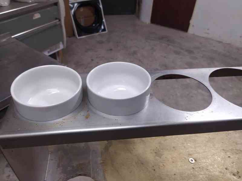 Nástavec na stůl nebo police - foto 3