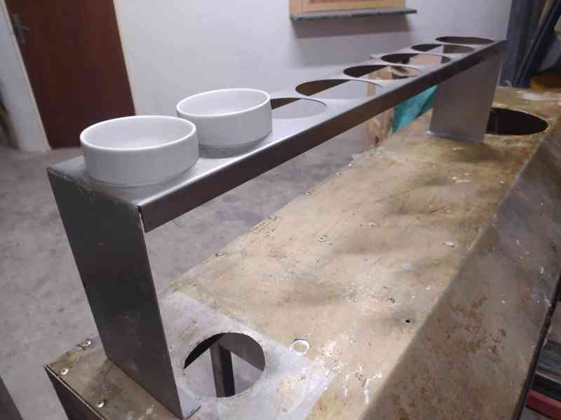 Nástavec na stůl nebo police - foto 5