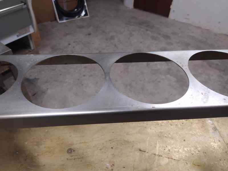 Nástavec na stůl nebo police - foto 4