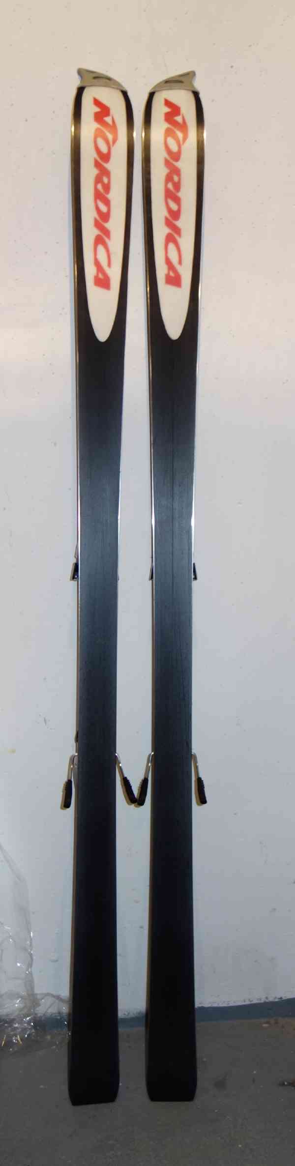 Lyže NORDICA 175 cm - foto 2
