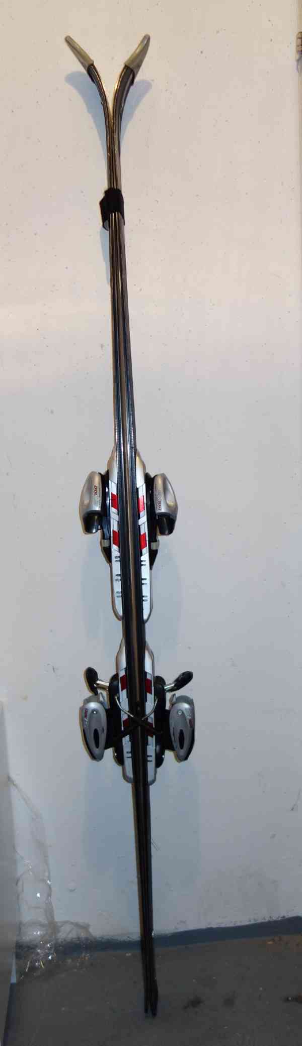 Lyže NORDICA 175 cm - foto 4