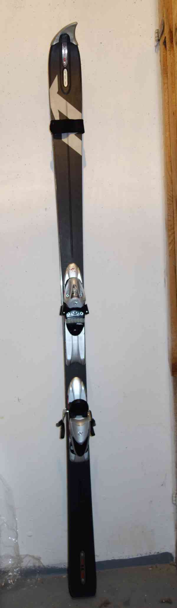 Lyže NORDICA 175 cm - foto 3