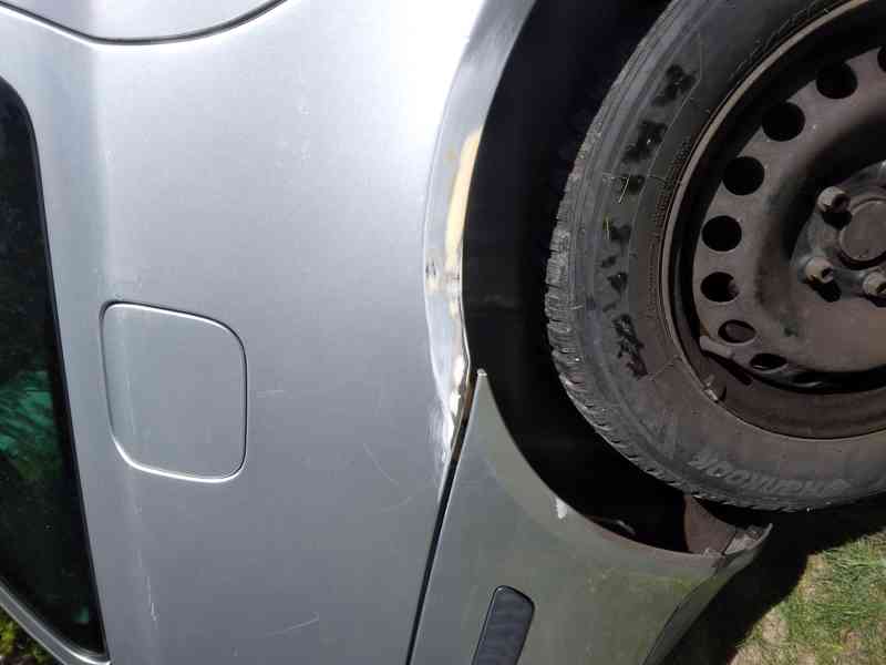 Škoda Octavia II combi r.v. 2008 - foto 17