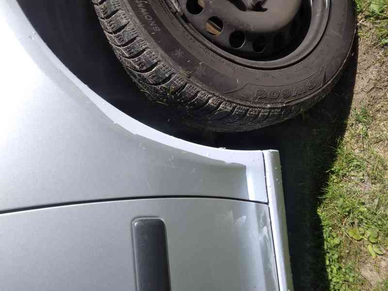 Škoda Octavia II combi r.v. 2008 - foto 18