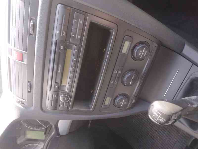 Škoda Octavia II combi r.v. 2008 - foto 7