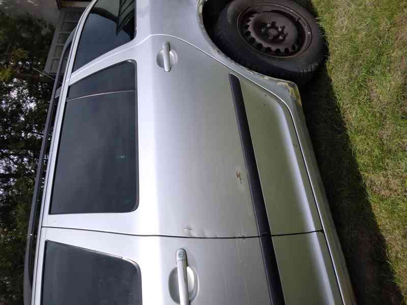 Škoda Octavia II combi r.v. 2008 - foto 13