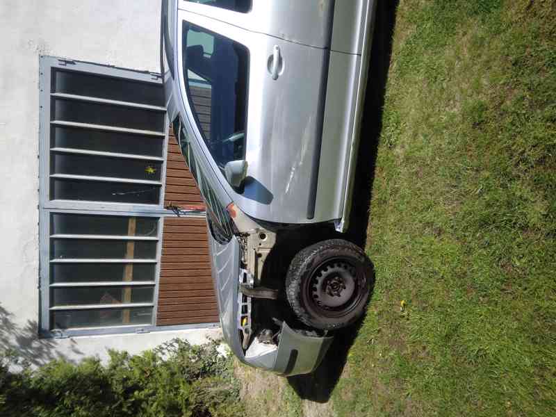 Škoda Octavia II combi r.v. 2008 - foto 6