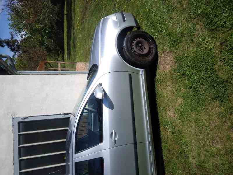 Škoda Octavia II combi r.v. 2008 - foto 3