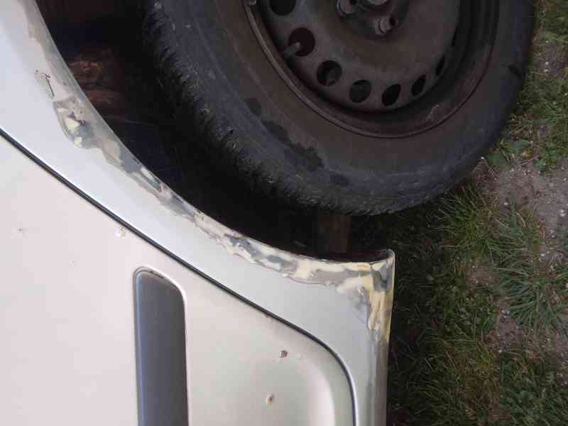 Škoda Octavia II combi r.v. 2008 - foto 14