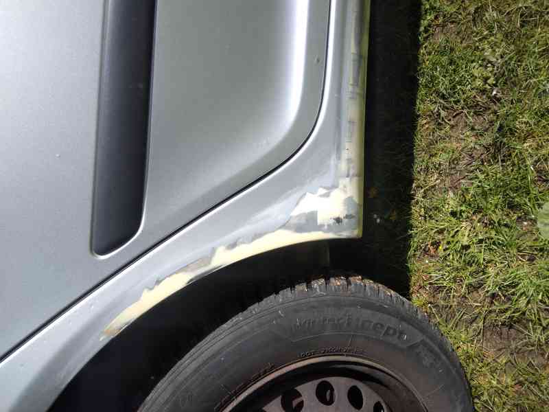 Škoda Octavia II combi r.v. 2008 - foto 16