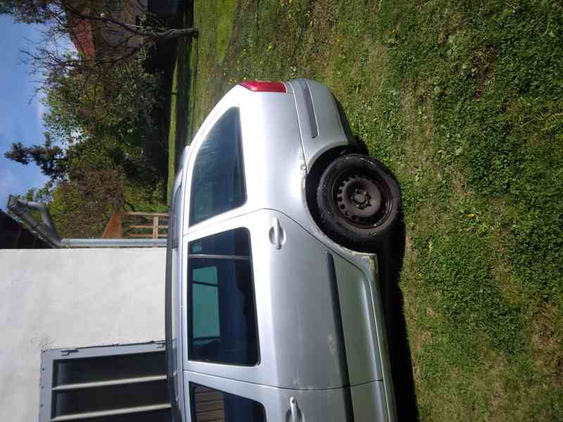 Škoda Octavia II combi r.v. 2008 - foto 5