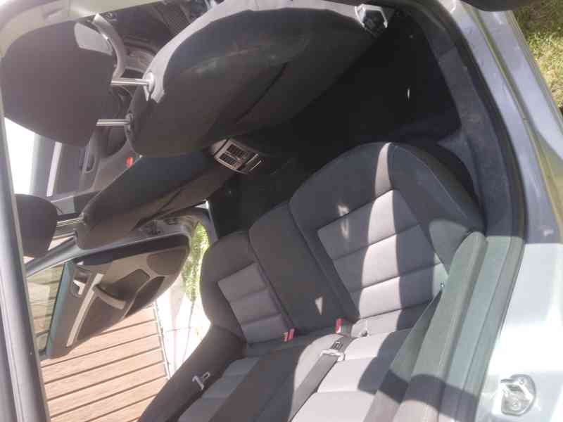 Škoda Octavia II combi r.v. 2008 - foto 10