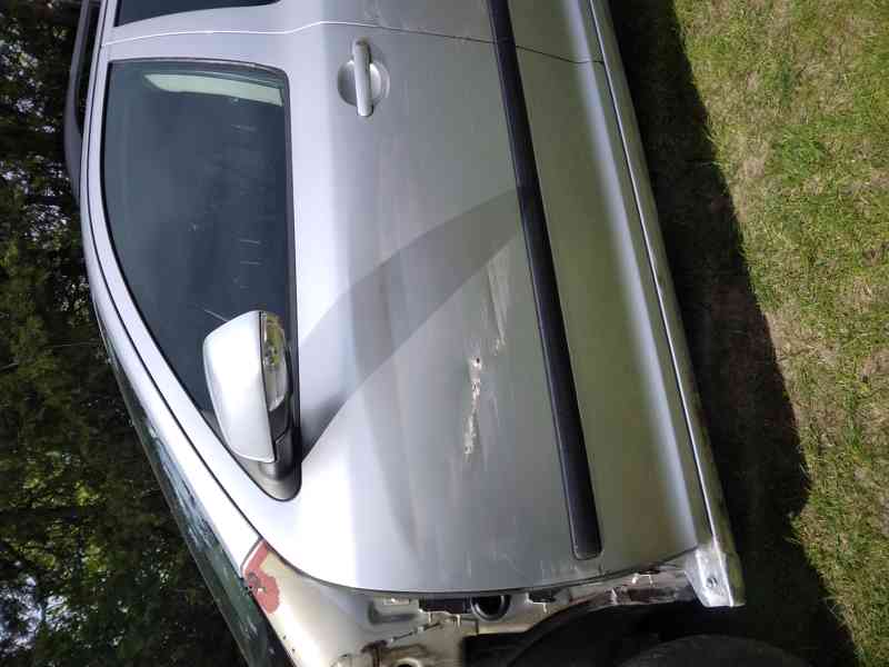 Škoda Octavia II combi r.v. 2008 - foto 12