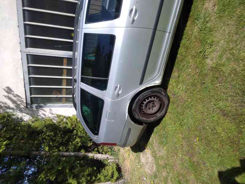 Škoda Octavia II combi r.v. 2008 - foto 4