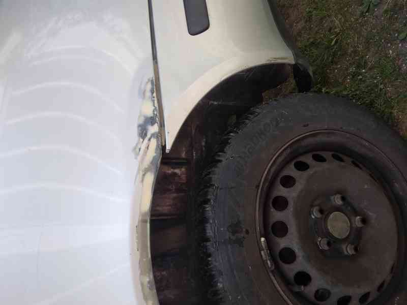 Škoda Octavia II combi r.v. 2008 - foto 15