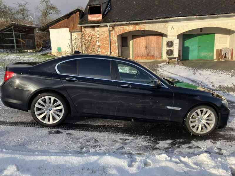 BMW 730D F01 F02 - foto 7