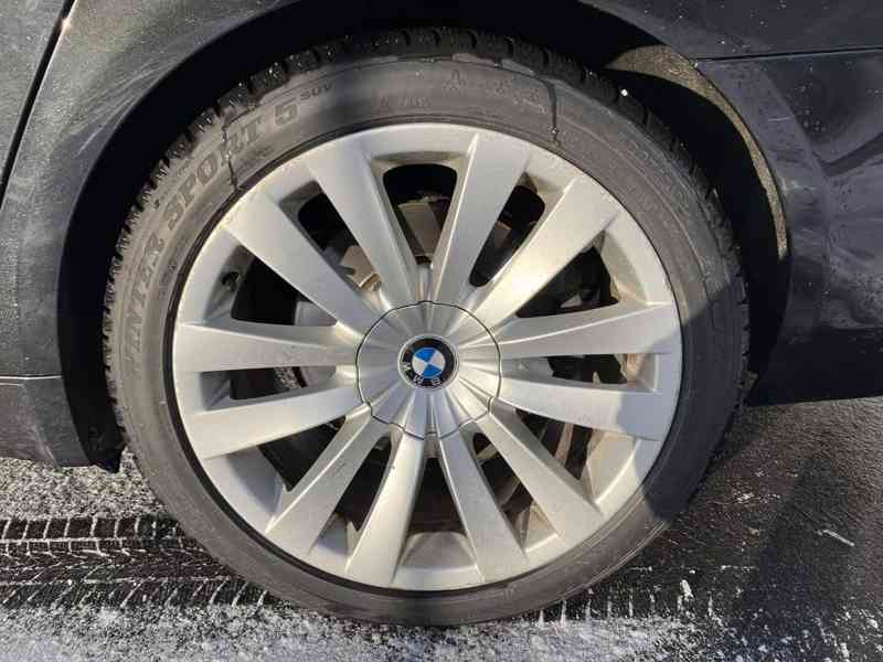 BMW 730D F01 F02 - foto 16