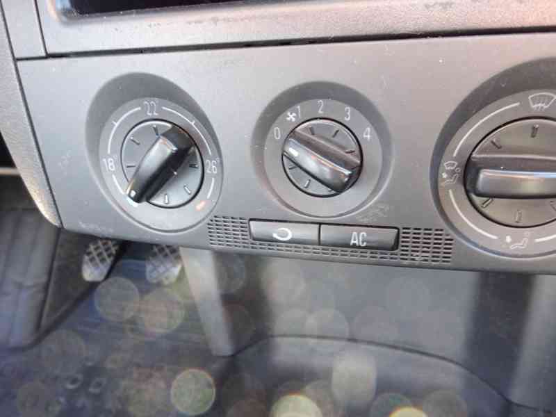 Škoda Fabia 1.9 SDI Combi r.v.2003 (STK:6/2027)  - foto 9