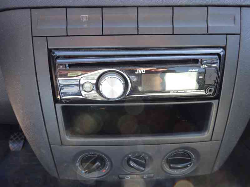 Škoda Fabia 1.9 SDI Combi r.v.2003 (STK:6/2027)  - foto 8