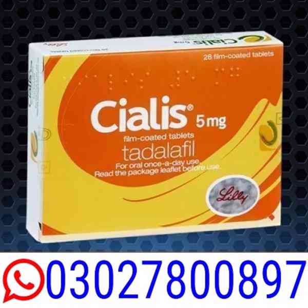 Cialis 5mg Price in Pakistan ( 03027800897 - foto 1