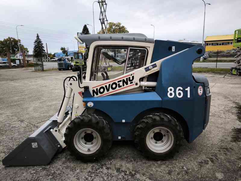 Novotný Bobek 861 - foto 4