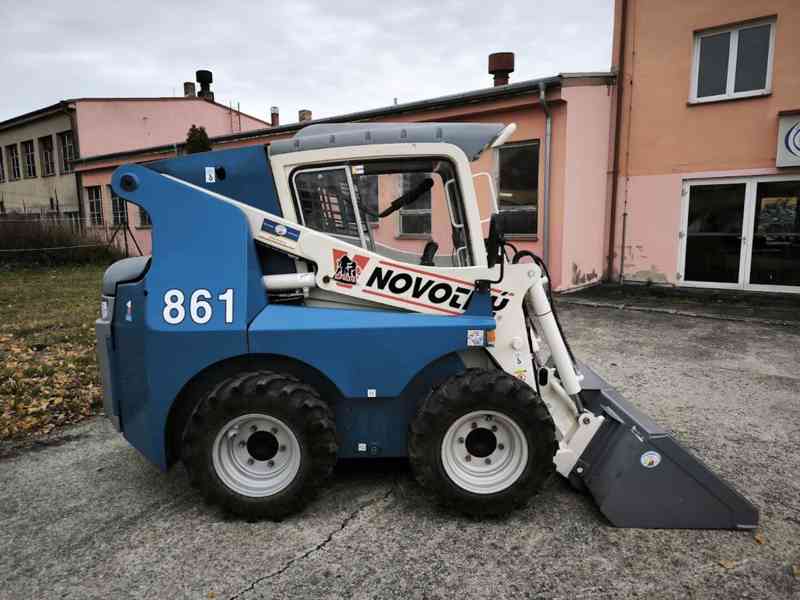 Novotný Bobek 861 - foto 2