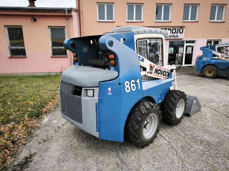 Novotný Bobek 861 - foto 3