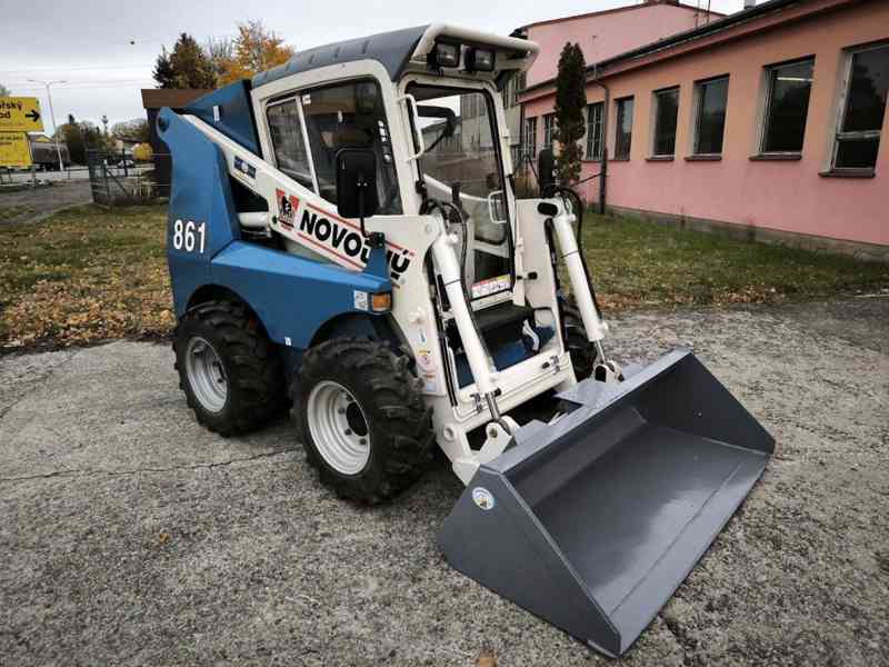 Novotný Bobek 861 - foto 1