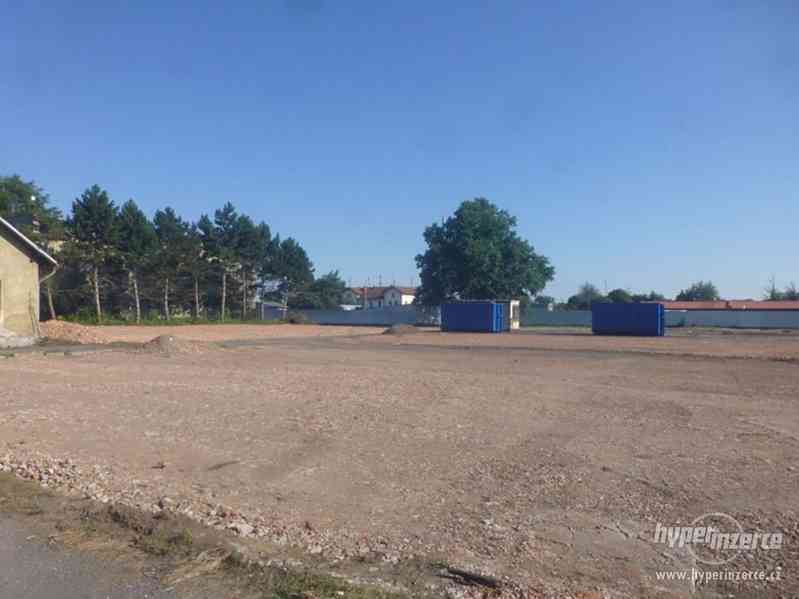 Pronájem pozemku 25.000 m2, Praha 9 - Satalice - foto 3