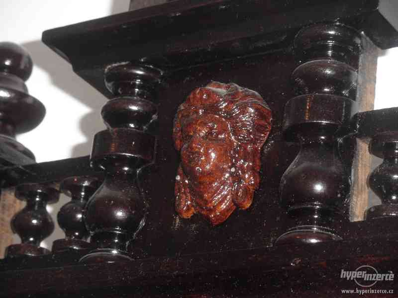 Starožitné hodiny - foto 4