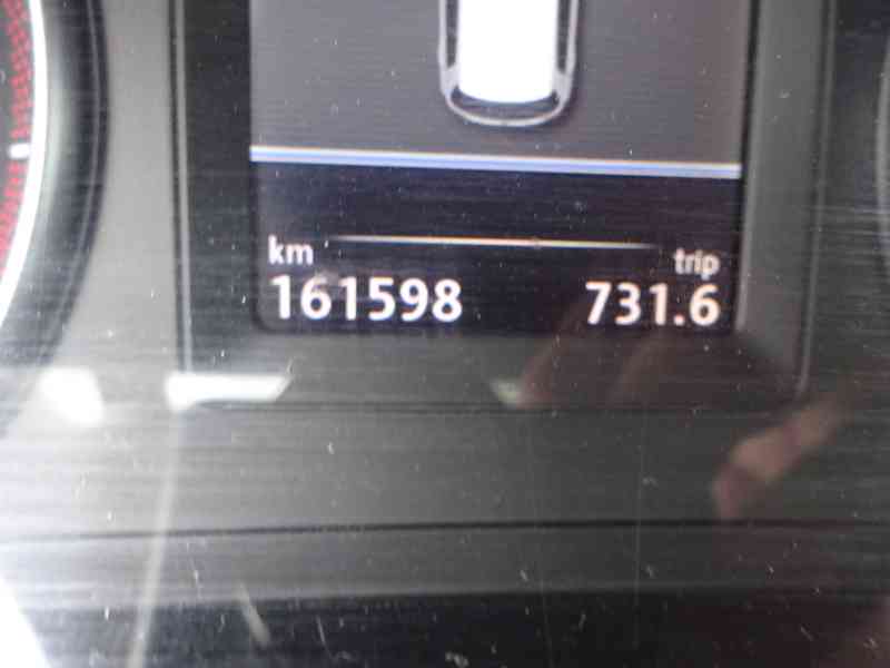 VW Touran 1.4 TSI r.v.2011 (103 kw) 7 míst - foto 7