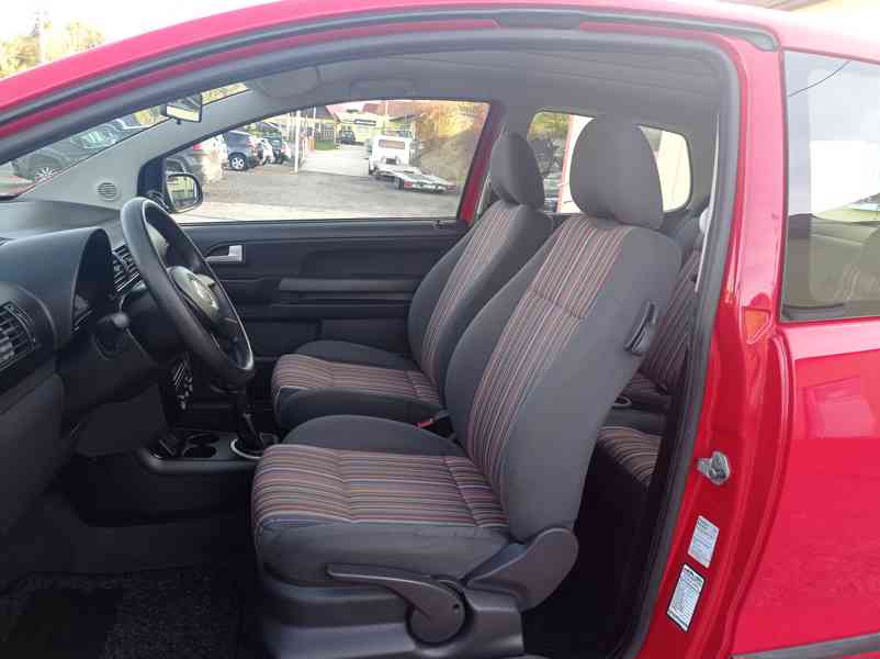 Volkswagen Fox 1.2i KLIMA/POSILOVAČ/TOP - foto 12