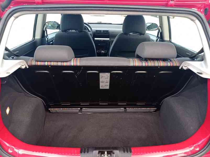 Volkswagen Fox 1.2i KLIMA/POSILOVAČ/TOP - foto 15