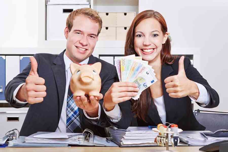 Rychlé a transparentní financování:   - foto 5