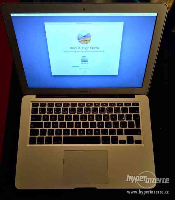 Plně funkční MacBook Air 13” - foto 2