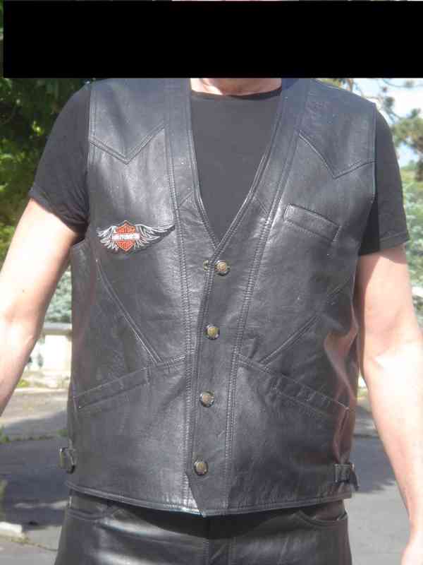 Vesta Harley Davidson - foto 2