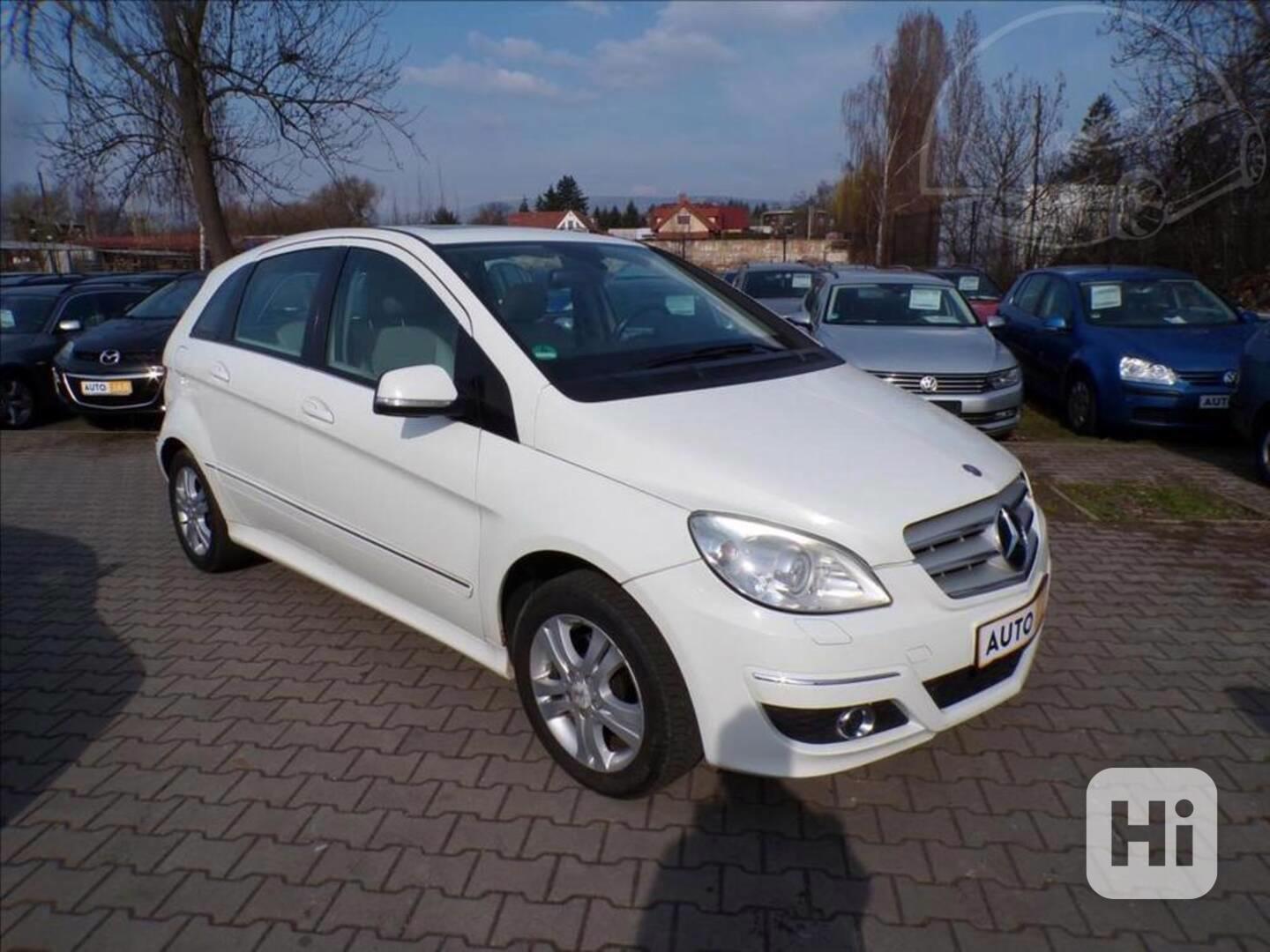 Mercedes-Benz I 2,0 200,PANORAMA - foto 1