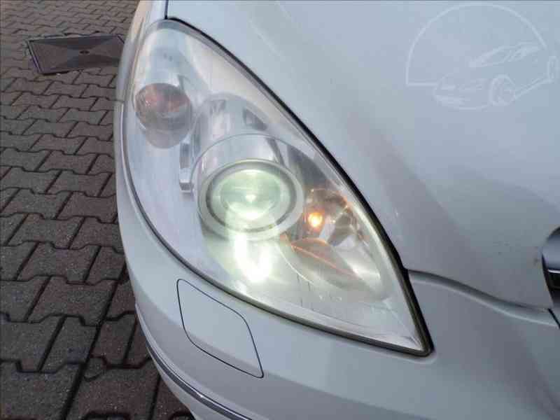 Mercedes-Benz I 2,0 200,PANORAMA - foto 15