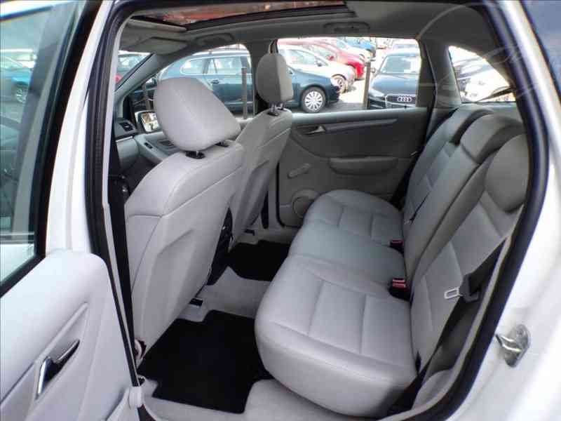 Mercedes-Benz I 2,0 200,PANORAMA - foto 9