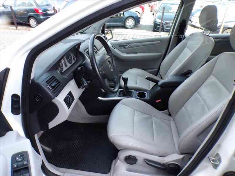 Mercedes-Benz I 2,0 200,PANORAMA - foto 8