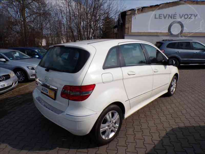 Mercedes-Benz I 2,0 200,PANORAMA - foto 4