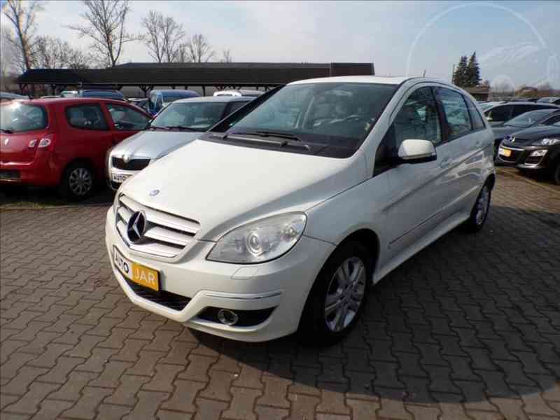 Mercedes-Benz I 2,0 200,PANORAMA - foto 2