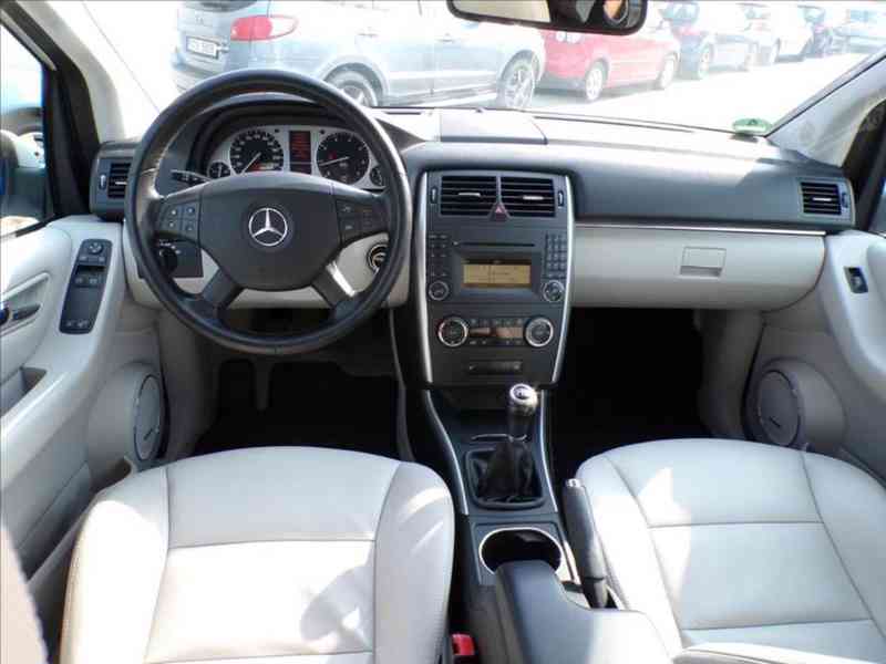 Mercedes-Benz I 2,0 200,PANORAMA - foto 5
