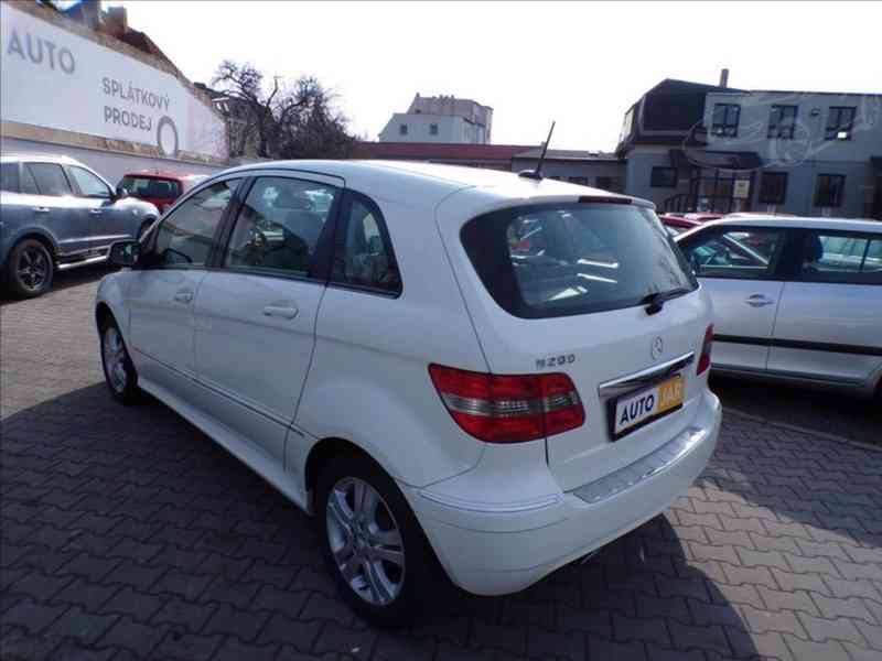 Mercedes-Benz I 2,0 200,PANORAMA - foto 3